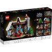 LEGO Icons - 10293 - Visita de Papá Noel