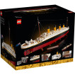LEGO Creator Expert - 10294 - LEGO: Titanic