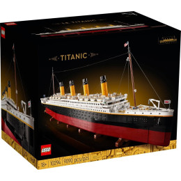 LEGO CREATOR - 10254 - WINTER HOLIDAY TRAIN