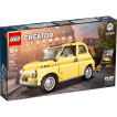 LEGO Creator Expert - 10271 - Fiat 500