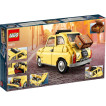 LEGO Creator Expert - 10271 - Fiat 500