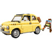 LEGO Creator Expert - 10271 - Fiat 500