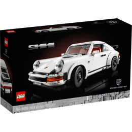 LEGO Icons - 10295 - Porsche 911