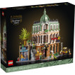 LEGO Icons - 10297 - Hotel Boutique