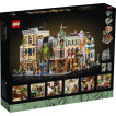 LEGO Icons - 10297 - Hotel Boutique