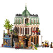 LEGO Icons - 10297 - Hotel Boutique