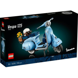 LEGO CREATOR - 10254 - WINTER HOLIDAY TRAIN