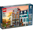 LEGO Creator Expert - 10270 - Librería