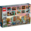 LEGO Creator Expert - 10270 - Librería