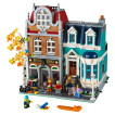 LEGO Creator Expert - 10270 - Librería
