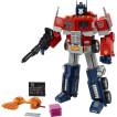 LEGO Icons - 10302 - Optimus Prime