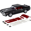 LEGO Icons - 10304 - Chevrolet Camaro Z28