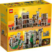 LEGO Icons - 10305 - Castillo de los Caballeros del León