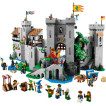 LEGO Icons - 10305 - Castillo de los Caballeros del León