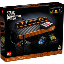 LEGO CREATOR - 10254 - WINTER HOLIDAY TRAIN