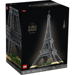 LEGO CREATOR - 10254 - WINTER HOLIDAY TRAIN
