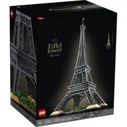 LEGO Icons - 10307 - Torre Eiffel