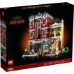 LEGO Icons - 10312 - Club de Jazz