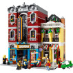 LEGO Icons - 10312 - Club de Jazz