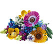 LEGO Icons - 10313 - Ramo de Flores Silvestres