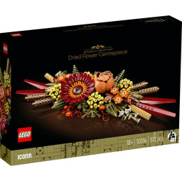 LEGO CREATOR - 10254 - WINTER HOLIDAY TRAIN