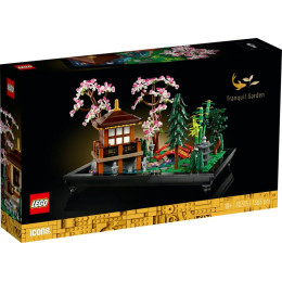 LEGO CREATOR - 10254 - WINTER HOLIDAY TRAIN
