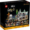 LEGO Icons - 10316 - EL SEÑOR DE LOS ANILLOS: RIVENDEL
