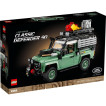 LEGO Icons - 10317 - Land Rover Classic Defender 90