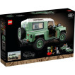 LEGO Icons - 10317 - Land Rover Classic Defender 90