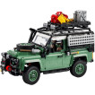 LEGO Icons - 10317 - Land Rover Classic Defender 90