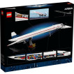 LEGO Icons - 10318 - Concorde