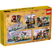 LEGO Icons - 10320 - Fortaleza Eldorado