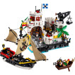 LEGO Icons - 10320 - Fortaleza Eldorado
