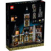 LEGO Icons - 10273 - Casa Encantada de la Feria