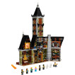 LEGO Icons - 10273 - Casa Encantada de la Feria