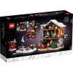 LEGO Icons - 10325 - Refugio Alpino