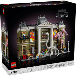 LEGO CREATOR - 10254 - WINTER HOLIDAY TRAIN