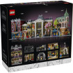 LEGO Icons - 10326 - Museo de Historia Natural