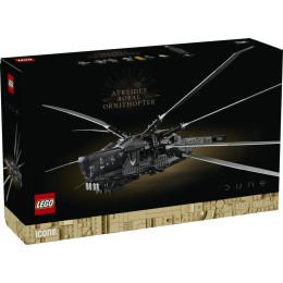 LEGO CREATOR - 10254 - WINTER HOLIDAY TRAIN