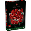 LEGO Icons - 10328 - Ramo de Rosas