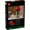 LEGO Icons - 10328 - Ramo de Rosas