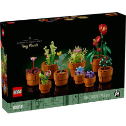 LEGO CREATOR - 10254 - WINTER HOLIDAY TRAIN