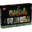 LEGO Icons - 10329 - Plantas Diminutas