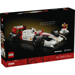 LEGO CREATOR - 10254 - WINTER HOLIDAY TRAIN