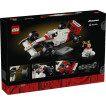 LEGO Icons - 10330 - McLaren MP4/4 y Ayrton Senna
