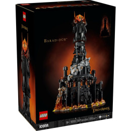 LEGO CREATOR - 10254 - WINTER HOLIDAY TRAIN