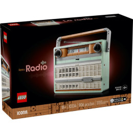 LEGO CREATOR - 10254 - WINTER HOLIDAY TRAIN
