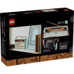 LEGO Icons - 10334 - Radio Retro