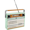 LEGO Icons - 10334 - Radio Retro