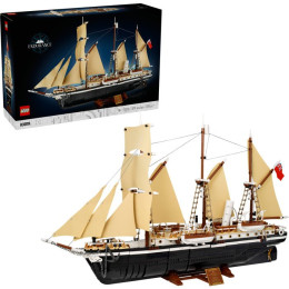 LEGO Icons - 10335 - Endurance
